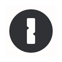 Logo de 1Password