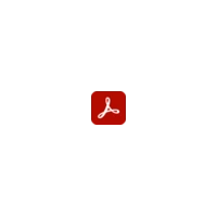 Logo de Adobe Acrobat