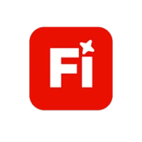 Logo de Adobe Firefly
