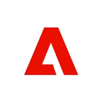 Logo de Adobe XD