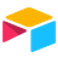 Logo de Airtable