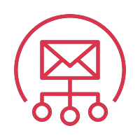 Logo de Amazon SES