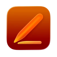 Logo de Pages