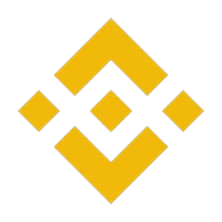 Logo de Binance