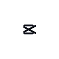 Logo de CapCut