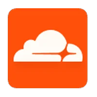 Logo de Cloudflare