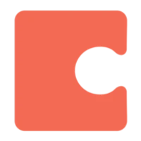 Logo de Coda
