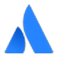 Logo de Confluence