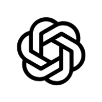 Logo de DALL-E 3