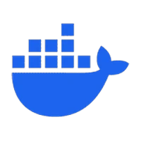 Logo de Docker