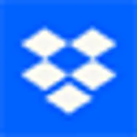 Logo de Dropbox
