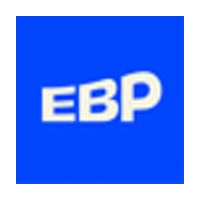 Logo de EBP