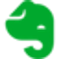 Logo de Evernote