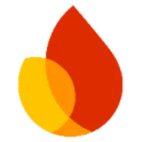 Logo de Firebase
