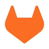 Logo de GitLab