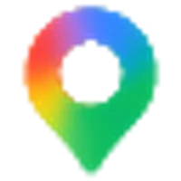 Logo de Google Maps