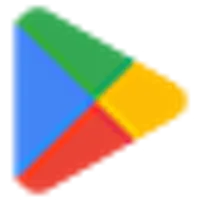 Logo de Google Play Store