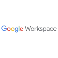 Logo de Google Workspace