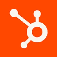 Logo de HubSpot