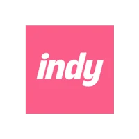 Logo de Indy