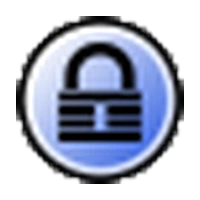 Logo de KeePass