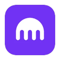 Logo de Kraken