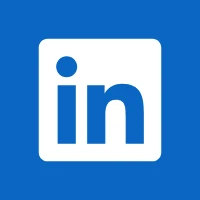 Logo de LinkedIn