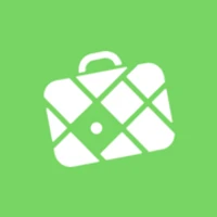 Logo de Maps.me