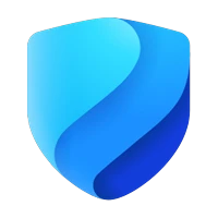 Logo de Microsoft Defender