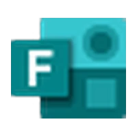 Logo de Microsoft Forms