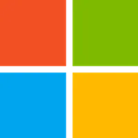 Logo de Microsoft Project