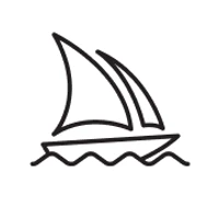 Logo de Midjourney