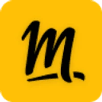 Logo de Molotov TV