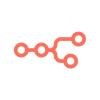 Logo de n8n