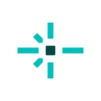 Logo de Netlify