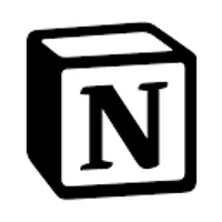 Logo de Notion