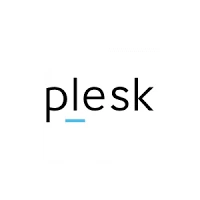 Logo de Plesk