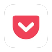 Logo de Pocket