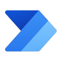 Logo de Power Automate