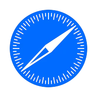Logo de Safari