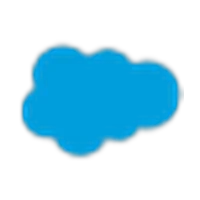 Logo de Salesforce