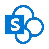Logo de SharePoint