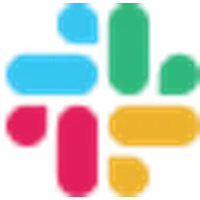 Logo de Slack