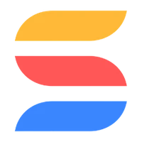 Logo de SmartSuite