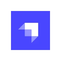 Logo de Strapi
