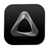 Logo de Superwhisper