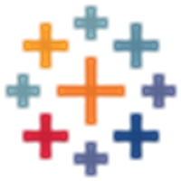 Logo de Tableau