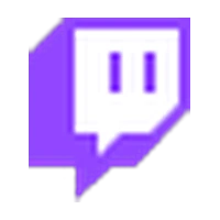 Logo de Twitch