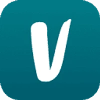 Logo de Vinted