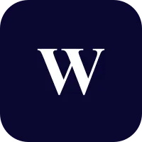 Logo de WeTransfer